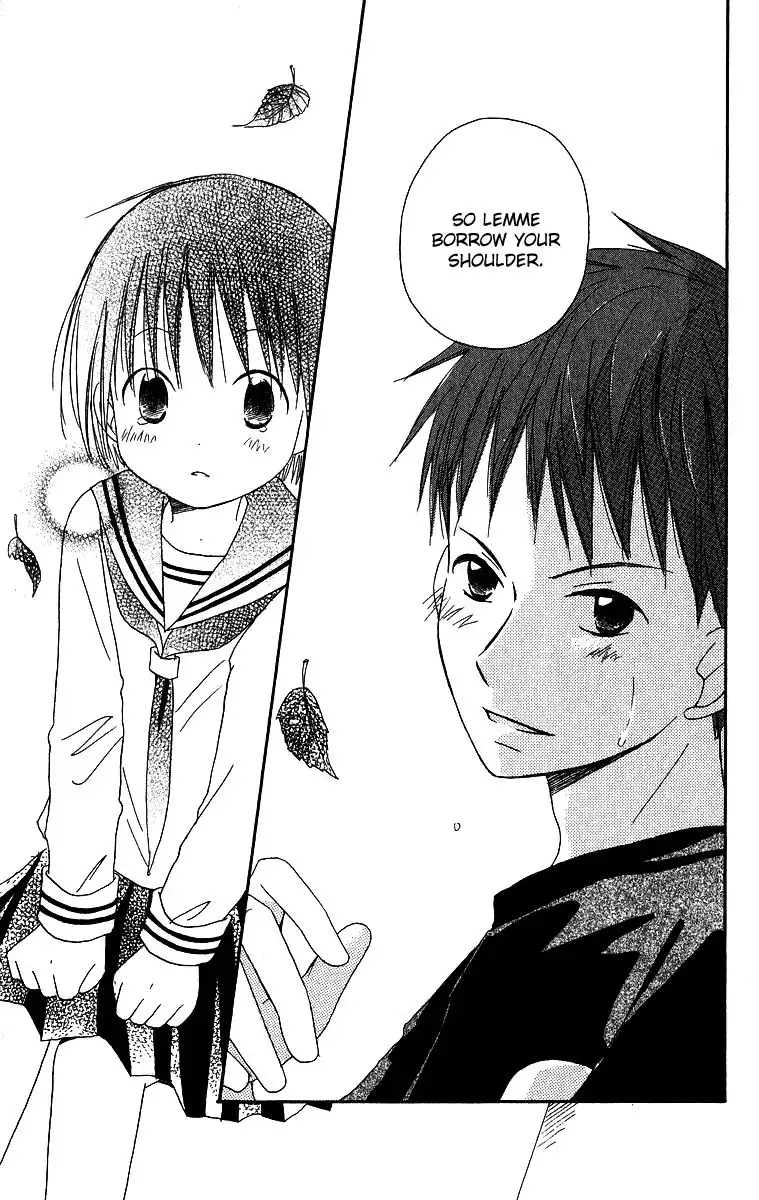 Oniichan to Issho Chapter 4 30